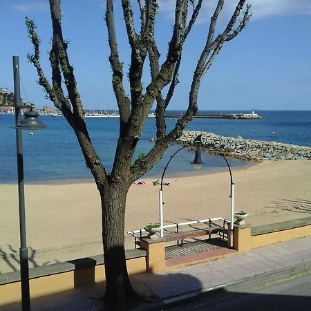 Apartamentos Siglo XXI - Ancla Sant Feliu de Guixols Bagian luar foto