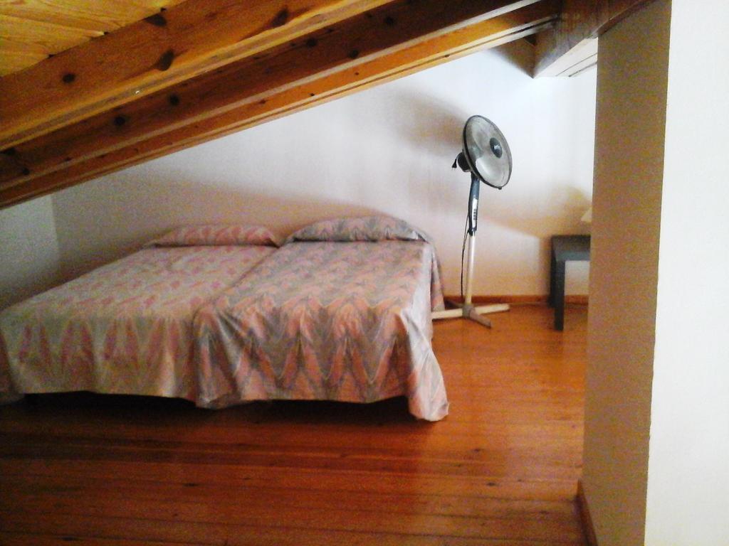 Apartamentos Siglo XXI - Ancla Sant Feliu de Guixols Ruang foto