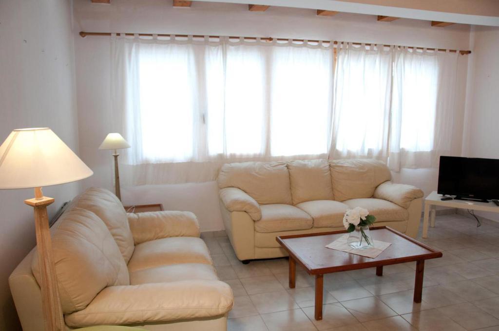 Apartamentos Siglo XXI - Ancla Sant Feliu de Guixols Ruang foto