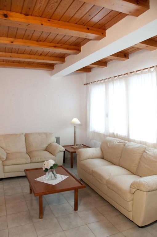 Apartamentos Siglo XXI - Ancla Sant Feliu de Guixols Ruang foto