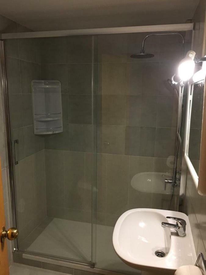Apartamentos Siglo XXI - Ancla Sant Feliu de Guixols Bagian luar foto